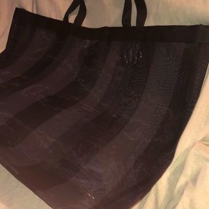 Victorious secret bag